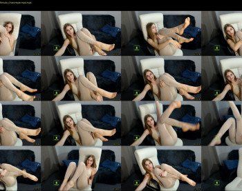 jjennys — 15 minute Chaturbate female cam show recording, 1080p, May 14, 2019