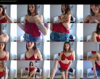 jodieangel4sin — 11 minute Chaturbate female cam show recording, 720p, May 14, 2019