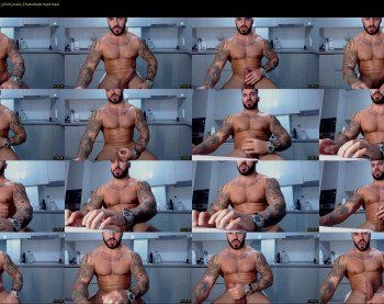 jordan_rush01 — 60 minute Chaturbate male cam show recording, 720p, May 15, 2019