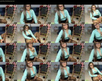 karitto__2 — 29 minute Chaturbate female cam show recording, 720p, May 14, 2019