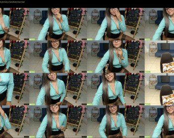 karitto__2 — 29 minute Chaturbate female cam show recording, 720p, May 14, 2019