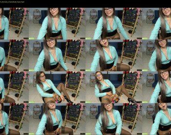 karitto__2 — 28 minute Chaturbate female cam show recording, 720p, May 15, 2019