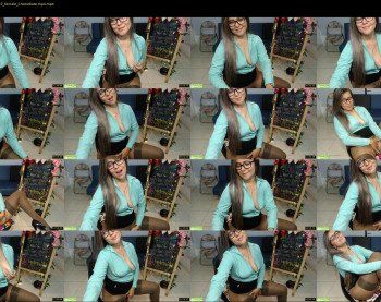 karitto__2 — 29 minute Chaturbate female cam show recording, 720p, May 15, 2019