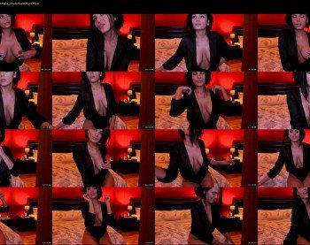 karrin — 29 minute Chaturbate female cam show recording, 1080p, May 14, 2019
