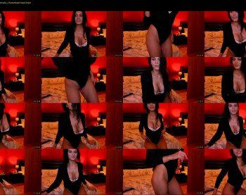 karrin — 29 minute Chaturbate female cam show recording, 1080p, May 14, 2019