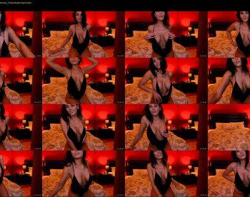 karrin — 29 minute Chaturbate female cam show recording, 1080p, May 15, 2019
