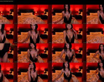 karrin — 29 minute Chaturbate female cam show recording, 1080p, May 15, 2019