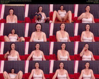 keilamailen — 73 minute Chaturbate female cam show recording, 720p, May 15, 2019