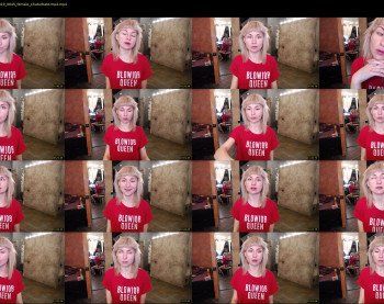 kelly_copperfield — 29 minute Chaturbate female cam show recording, 720p, May 15, 2019