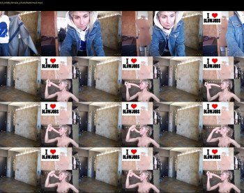 kelly_copperfield — 29 minute Chaturbate female cam show recording, 720p, May 15, 2019