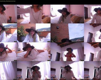 kendalltyler — 79 minute Chaturbate female cam show recording, 720p, May 14, 2019