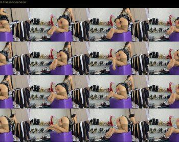 kendrarios — 19 minute Chaturbate female cam show recording, 1080p, May 14, 2019