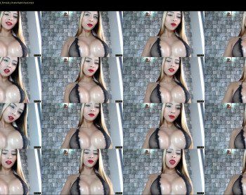 kmipearl — 12 minute Chaturbate female cam show recording, 480p, May 14, 2019