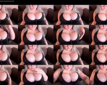 kriisrus — 13 minute Chaturbate female cam show recording, 1080p, May 14, 2019