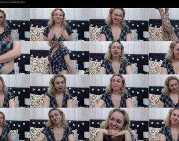 ladyjeen — 19 minute Chaturbate female cam show recording, 1080p, May 14, 2019