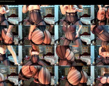 little_izzi — 29 minute Chaturbate female cam show recording, 1080p, May 14, 2019