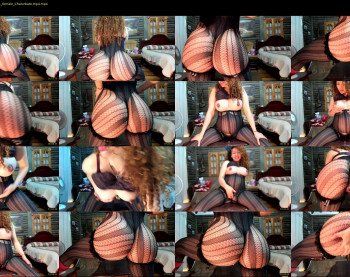 little_izzi — 21 minute Chaturbate female cam show recording, 1080p, May 14, 2019