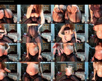 little_izzi — 29 minute Chaturbate female cam show recording, 1080p, May 14, 2019