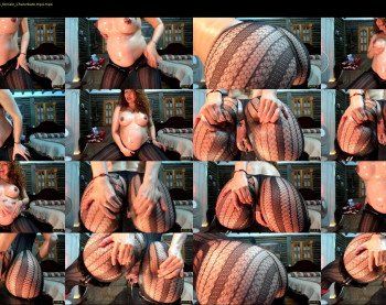 little_izzi — 24 minute Chaturbate female cam show recording, 1080p, May 14, 2019