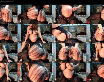 little_izzi — 29 minute Chaturbate female cam show recording, 1080p, May 14, 2019