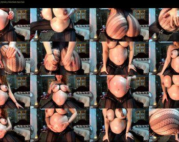 little_izzi — 4 minute Chaturbate female cam show recording, 1080p, May 14, 2019