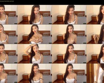 lorileen — 12 minute Chaturbate female cam show recording, 720p, May 14, 2019