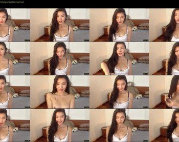 lorileen — 54 minute Chaturbate female cam show recording, 720p, May 14, 2019