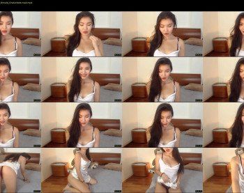 lorileen — 6 minute Chaturbate female cam show recording, 720p, May 14, 2019