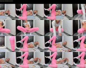 loverosella — 24 minute Chaturbate female cam show recording, 1080p, May 14, 2019