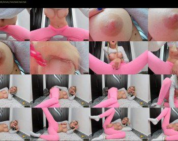 loverosella — 24 minute Chaturbate female cam show recording, 1080p, May 14, 2019