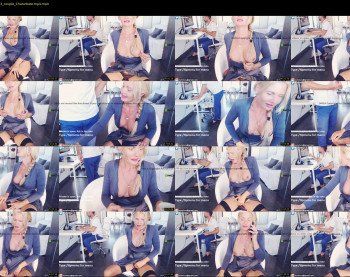 lucycums — 49 minute Chaturbate couple cam show recording, 1080p, May 14, 2019