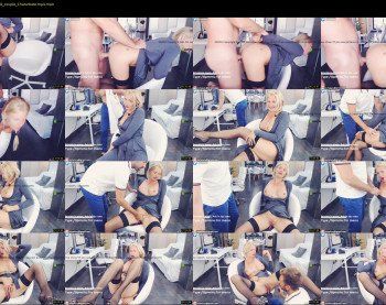 lucycums — 48 minute Chaturbate couple cam show recording, 1080p, May 14, 2019