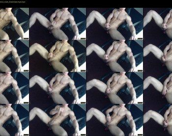 madmaxbad — 14 minute Chaturbate male cam show recording, 720p, May 14, 2019