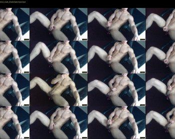 madmaxbad — 24 minute Chaturbate male cam show recording, 720p, May 14, 2019