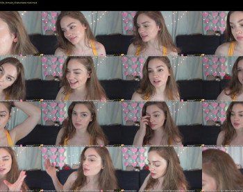 marymoody — 16 minute Chaturbate female cam show recording, 4K, May 15, 2019