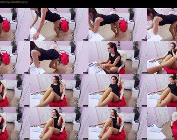 miracle_rose — 20 minute Chaturbate female cam show recording, 720p, May 14, 2019
