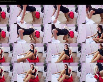 miracle_rose — 22 minute Chaturbate female cam show recording, 720p, May 14, 2019