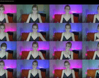 misslucci — 6 minute Chaturbate female cam show recording, 720p, May 15, 2019