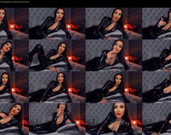 mistresskennya — 38 minute Chaturbate female cam show recording, 720p, May 14, 2019
