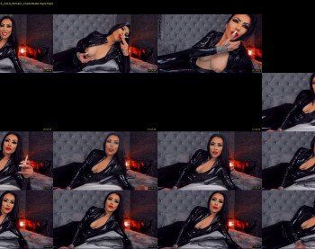 mistresskennya — 32 minute Chaturbate female cam show recording, 720p, May 14, 2019