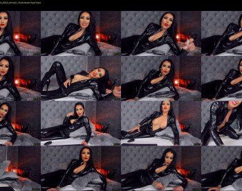 mistresskennya — 84 minute Chaturbate female cam show recording, 720p, May 15, 2019