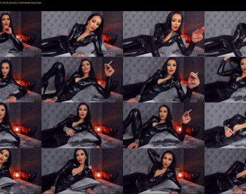 mistresskennya — 53 minute Chaturbate female cam show recording, 720p, May 15, 2019