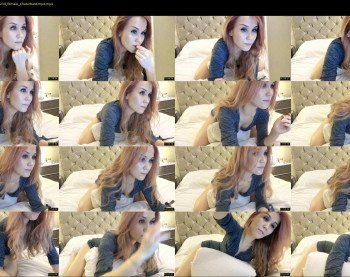 myassistant — 34 minute Chaturbate female cam show recording, 720p, May 15, 2019