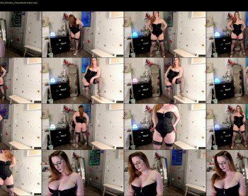 novaharper — 19 minute Chaturbate female cam show recording, 1080p, May 14, 2019