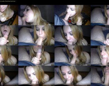 oraljessie — 29 minute Chaturbate couple cam show recording, 1080p, May 14, 2019
