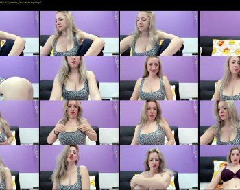 pam___beautiful — 16 minute Chaturbate female cam show recording, 1080p, May 14, 2019