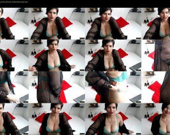 paola_williams — 5 minute Chaturbate female cam show recording, 720p, May 14, 2019