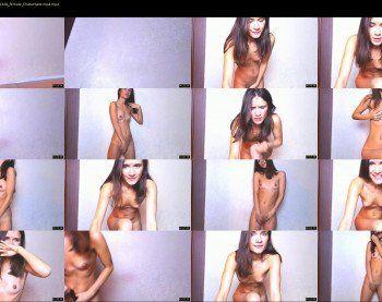 penelopa_xx — 56 minute Chaturbate female cam show recording, 1080p, May 14, 2019