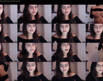 playnofuckinggames — 21 minute Chaturbate female cam show recording, 720p, May 14, 2019