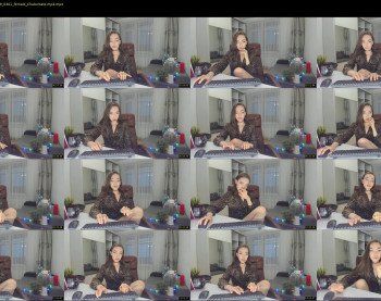 presidenttaylor — 17 minute Chaturbate female cam show recording, 720p, May 15, 2019